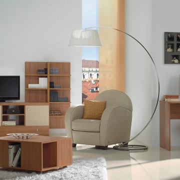 DNEVNA SOBA GLOBUS GL02
