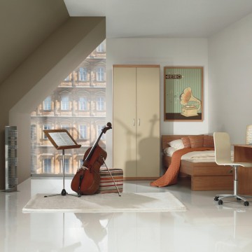 GLOBUS GL04A