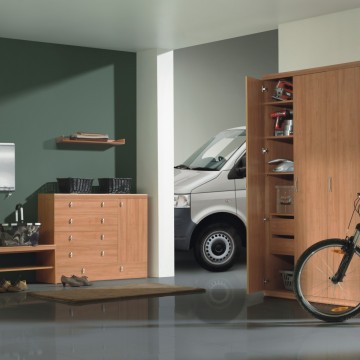 GLOBUS GL05A