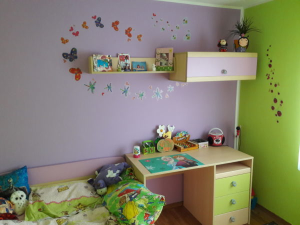 NAŠA PISANA PLANETA