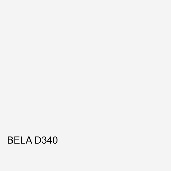 BELA D340