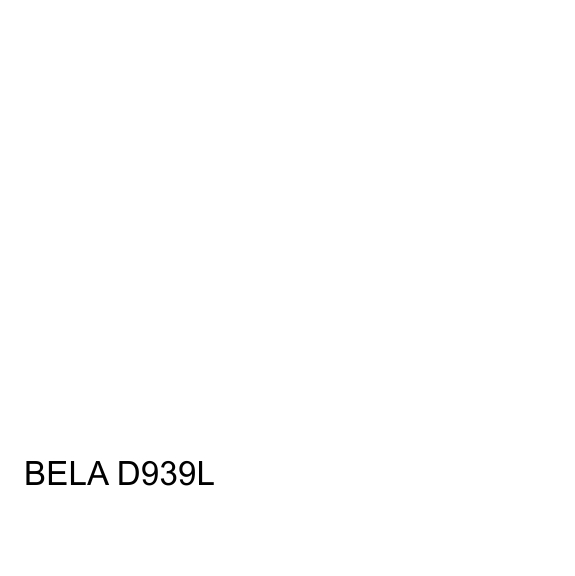 BELA D939L