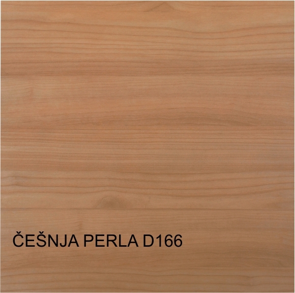 Melamin - drveni dekor TREŠNJA PERLA D166 ČEŠNJA PERLA D166