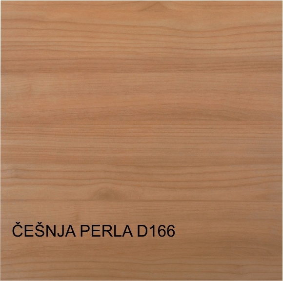 ČEŠNJA PERLA D166