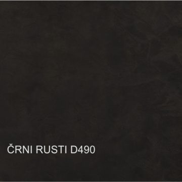 ČRNI RUSTI D490