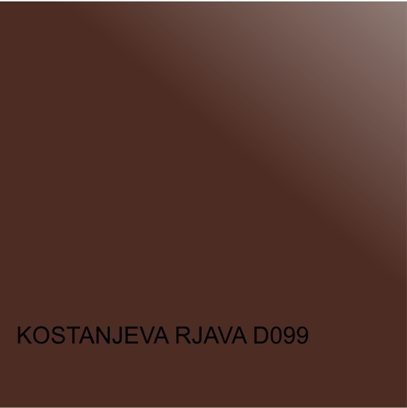 KOSTANJEVA RJAVA D099