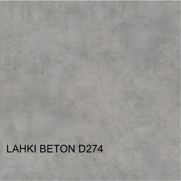 LAHKI BETON D274