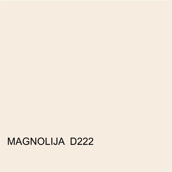 MAGNOLIJA D222