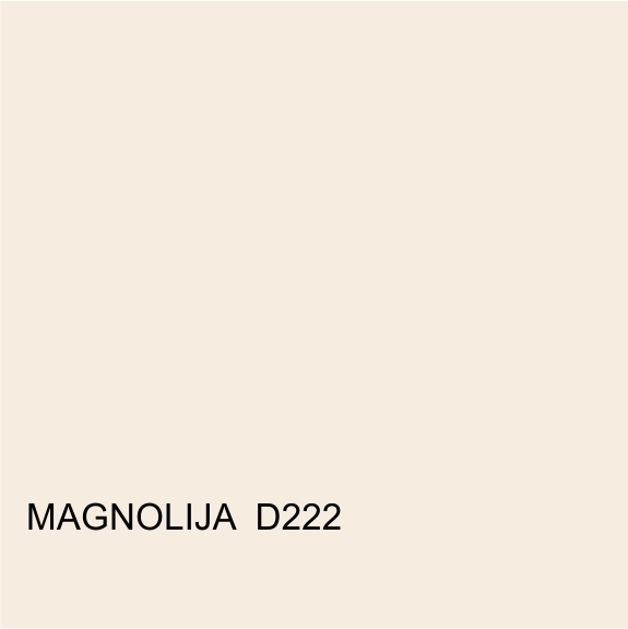 MAGNOLIJA  D222