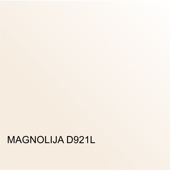 MAGNOLIJA D921L
