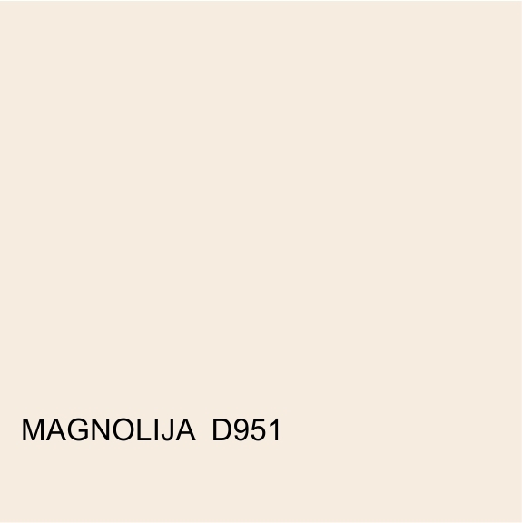 MAGNOLIJA D951