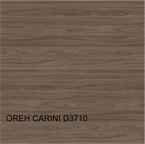 Melamin - drveni dekor ORAH CARINI D3710 OREH CARINI D3710