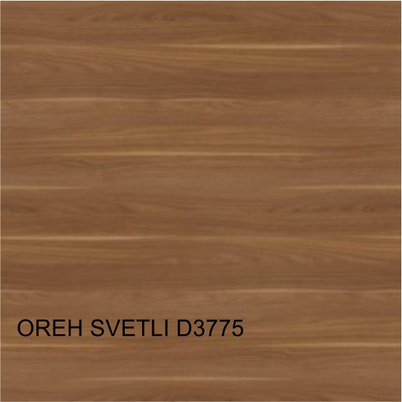 OREH SVETLI D3775