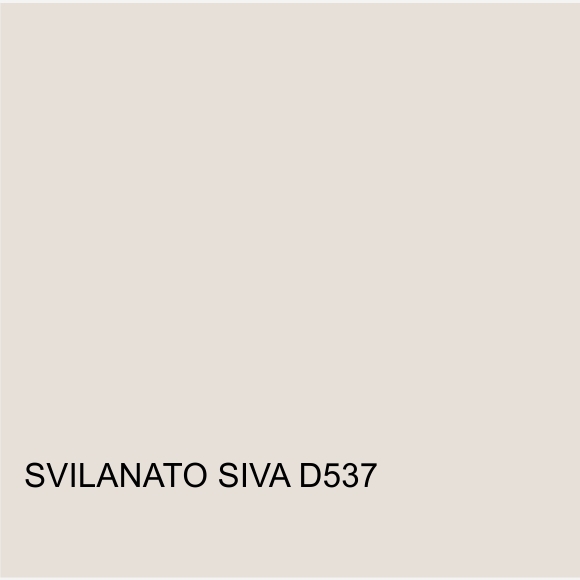 SVILANATO SIVA D537