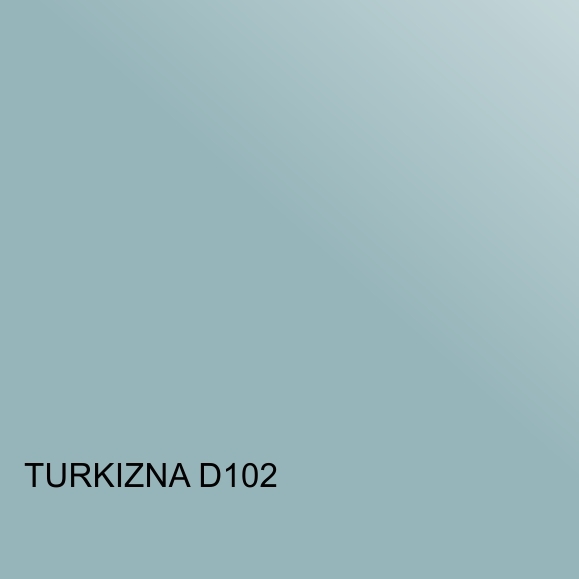 TIRKIZNO D102