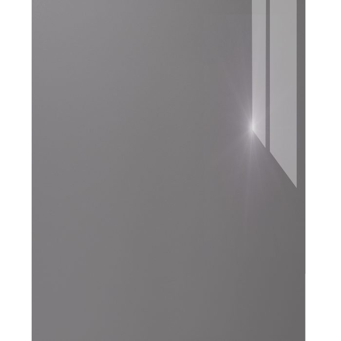 Lak laminat - Sijaj QUARZ SIVA D218L