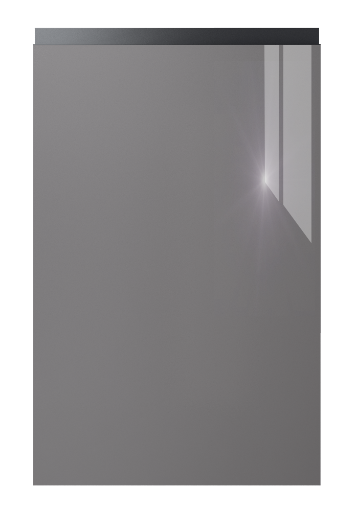 Lak laminat - Sijaj QUARZ SIVA D218L
