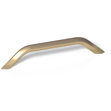 Ročaj R688 - 160 Bronze